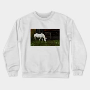 Do you believe in Unicorns? Crewneck Sweatshirt